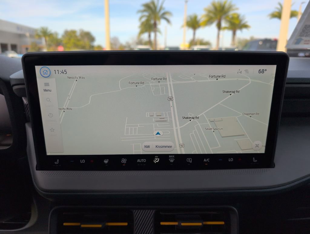 New 2026 Ford Maverick Tremor image 23