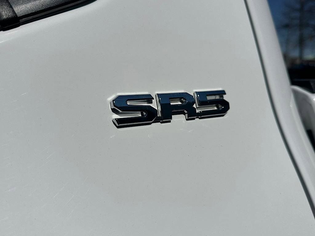 Certified 2025 Toyota Tundra SR5 image 11