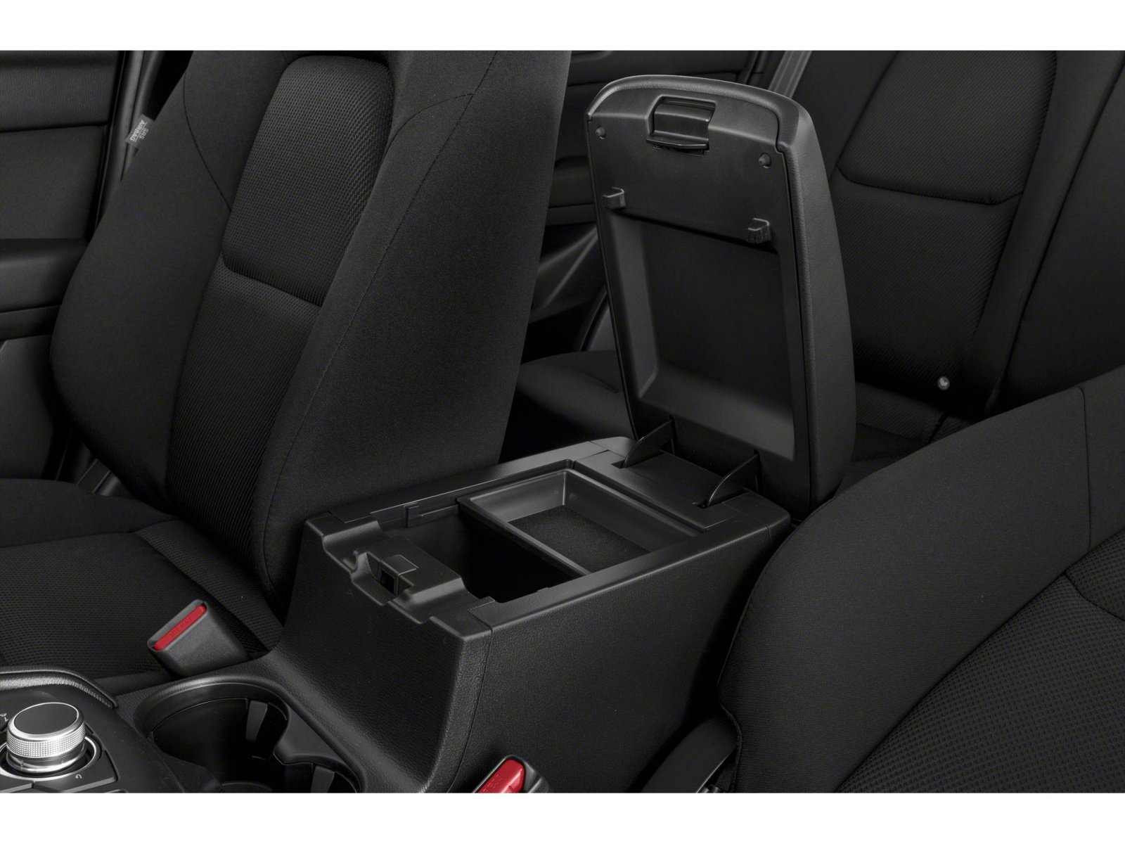 Used 2023 MAZDA CX-5 AWD 2.5 S image 12