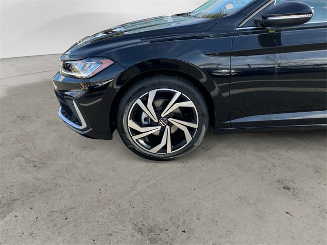 New 2026 Volkswagen Jetta SEL image 14
