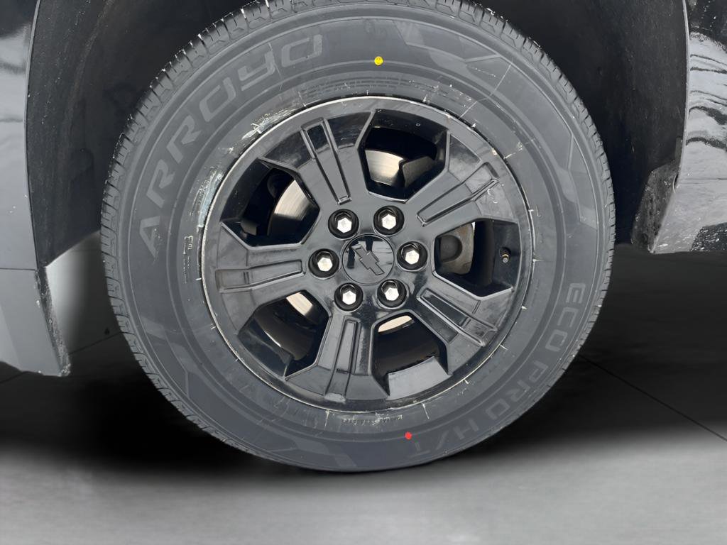 Used 2019 Chevrolet Tahoe LS image 5