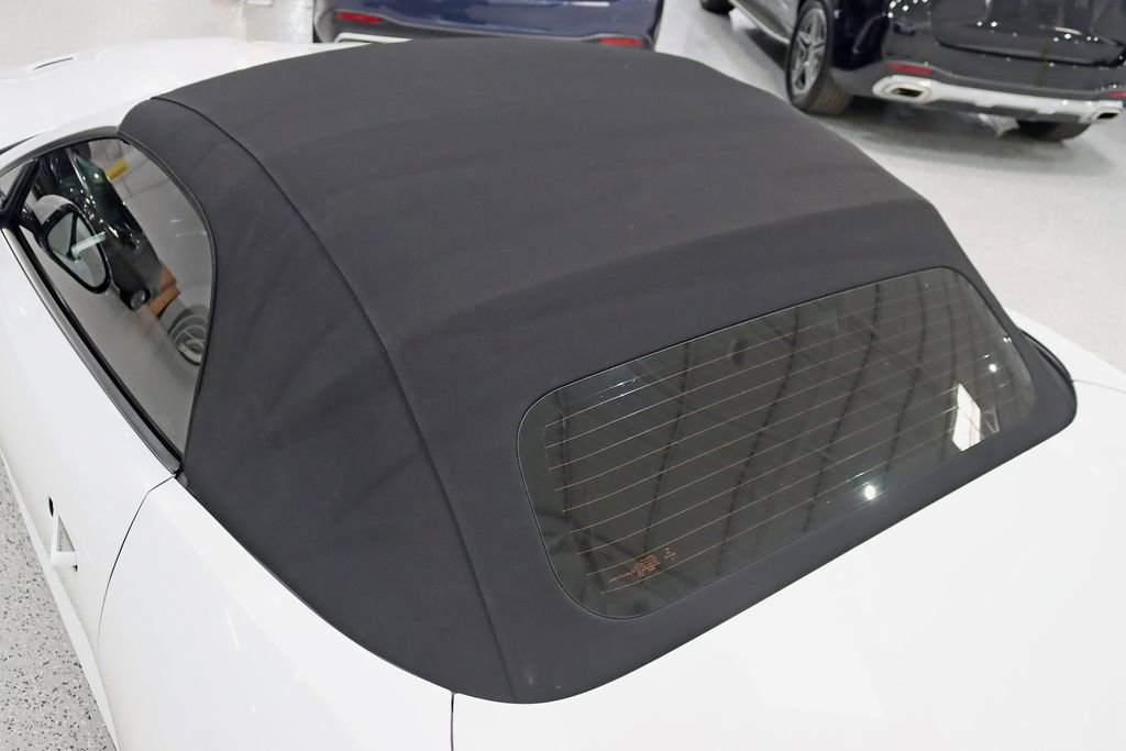 Used 2021 Jaguar F-TYPE R AWD/4WD image 31