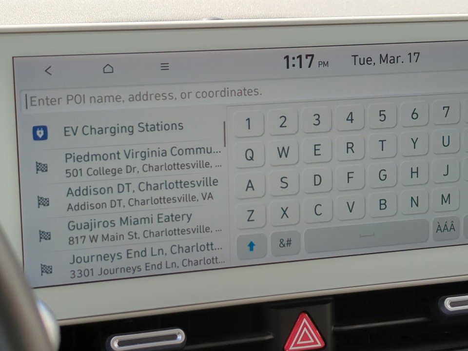 Used 2023 Hyundai Ioniq 5 SEL image 27