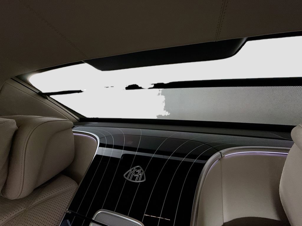 Used 2023 Mercedes-Benz Maybach S 680 4MATIC image 81