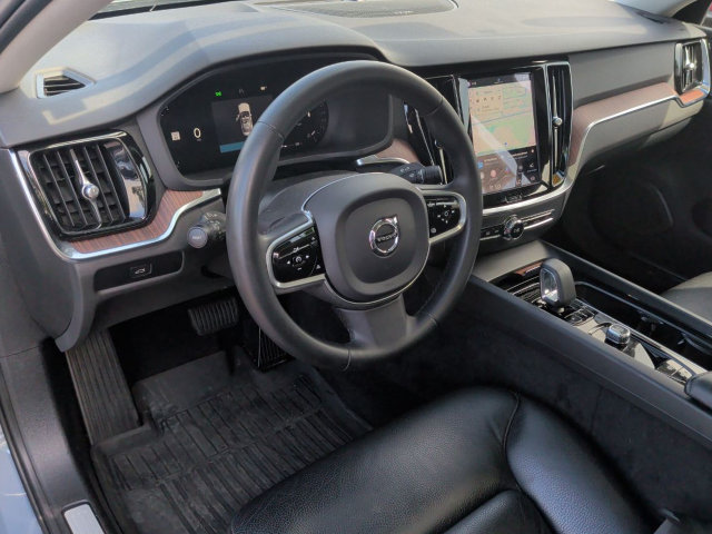 Used 2023 Volvo S60 B5 Plus w/ Climate Package FWD image 16