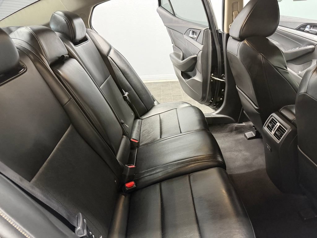 Used 2022 Nissan Maxima SV w/ Floor Mat Group FWD image 44