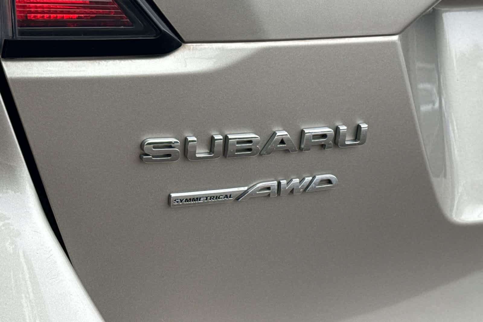 Used 2020 Subaru Outback Premium AWD/4WD image 26