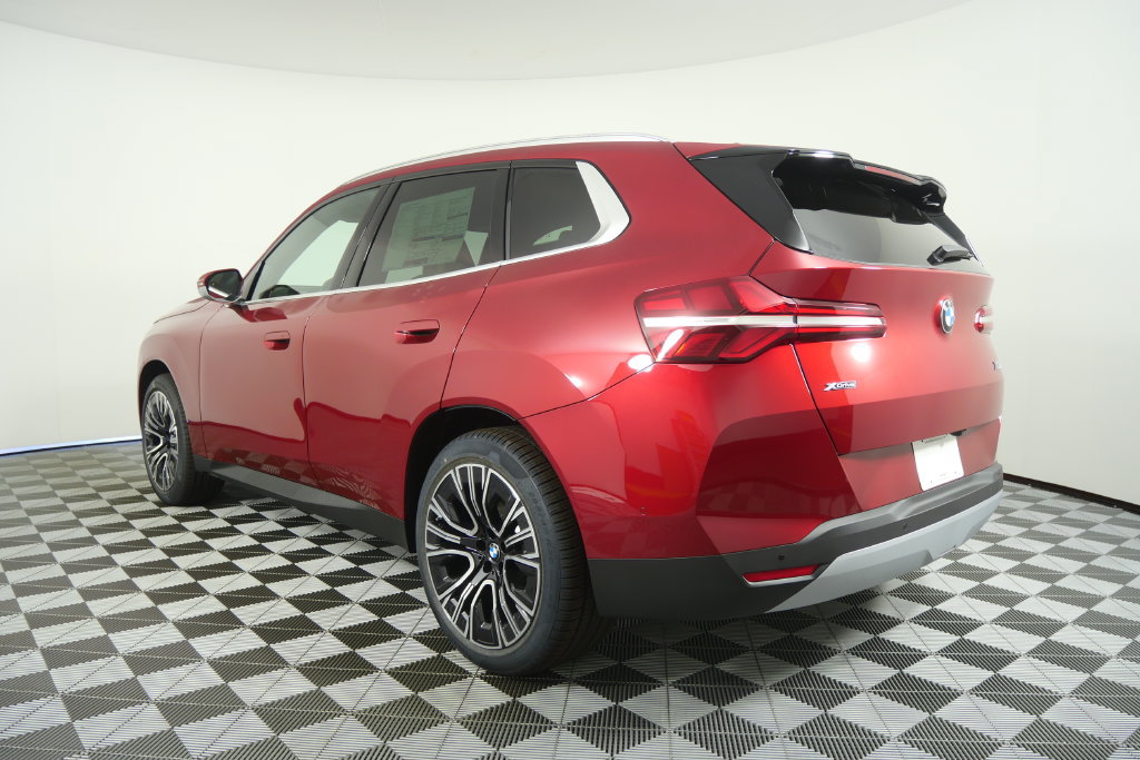 New 2026 BMW X3 xDrive30i AWD/4WD image 6