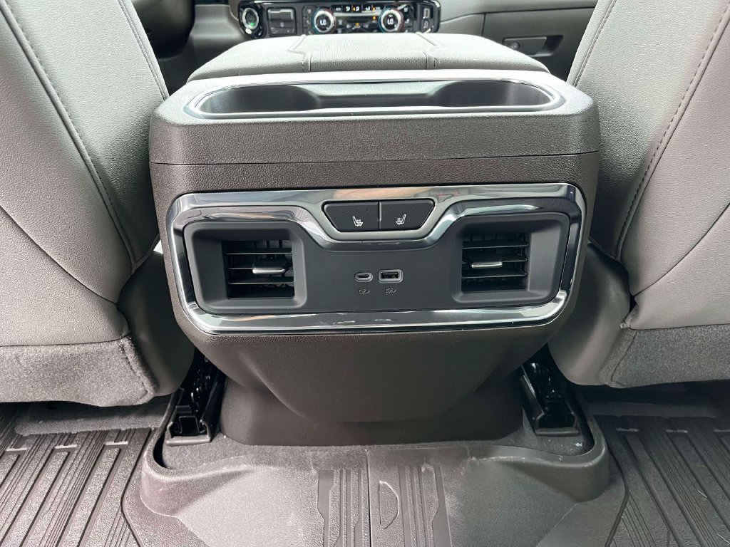New 2026 GMC Sierra 1500 SLT w/ SLT Premium Package AWD/4WD image 15
