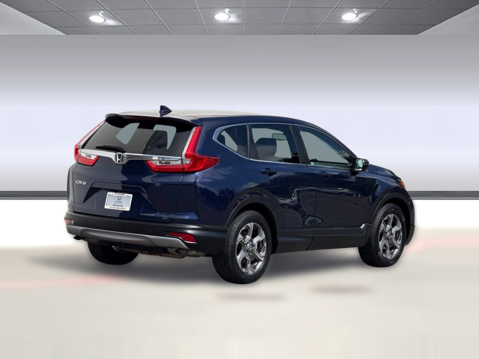Used 2019 Honda CR-V EX-L image 9
