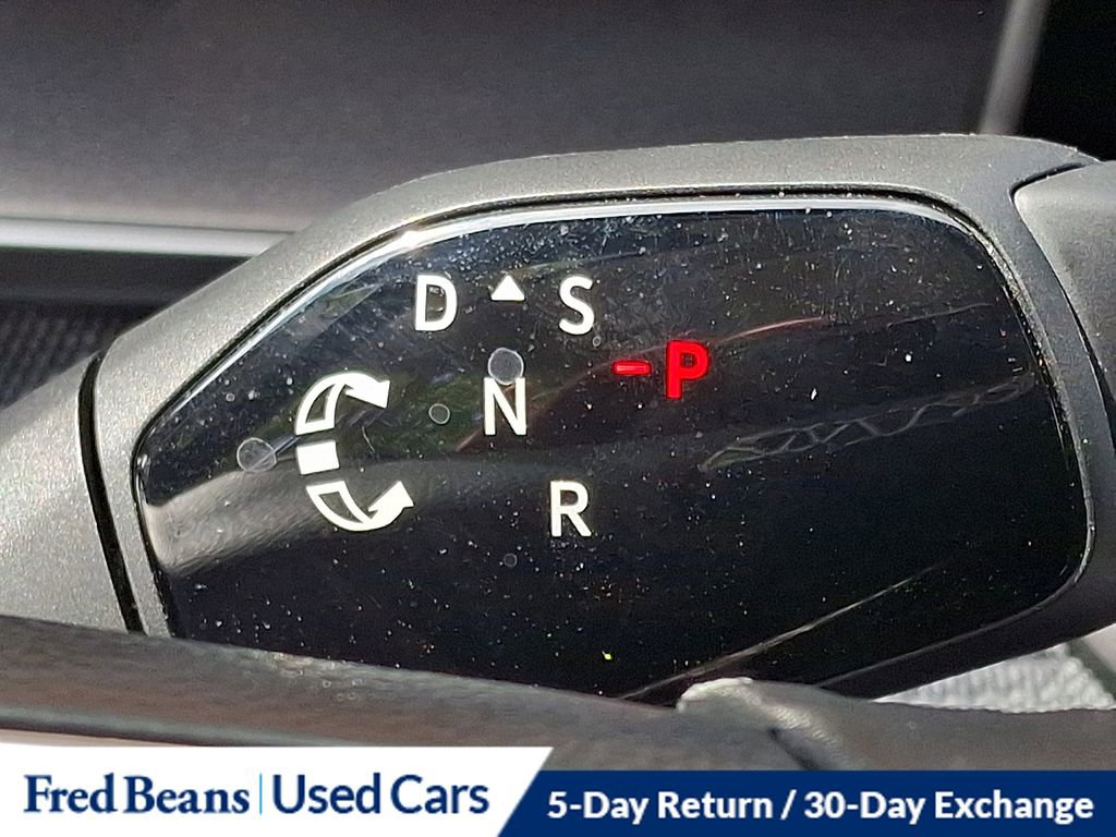 Used 2026 Volkswagen Tiguan S AWD/4WD image 14