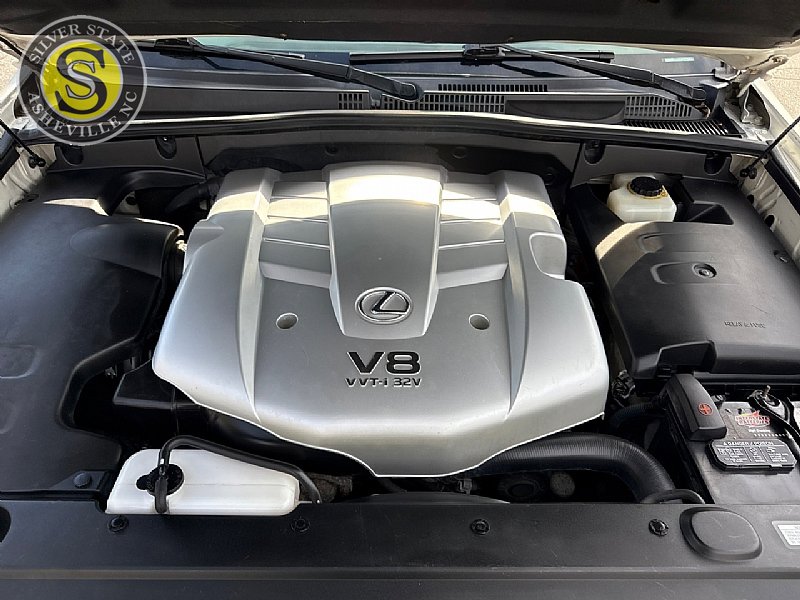 Used 2009 Lexus GX 470 image 26