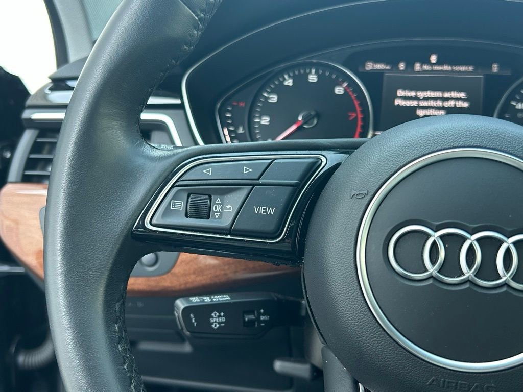 Used 2023 Audi A4 2.0T Premium image 25