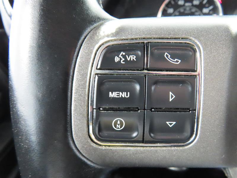 Used 2013 Jeep Wrangler Moab image 17