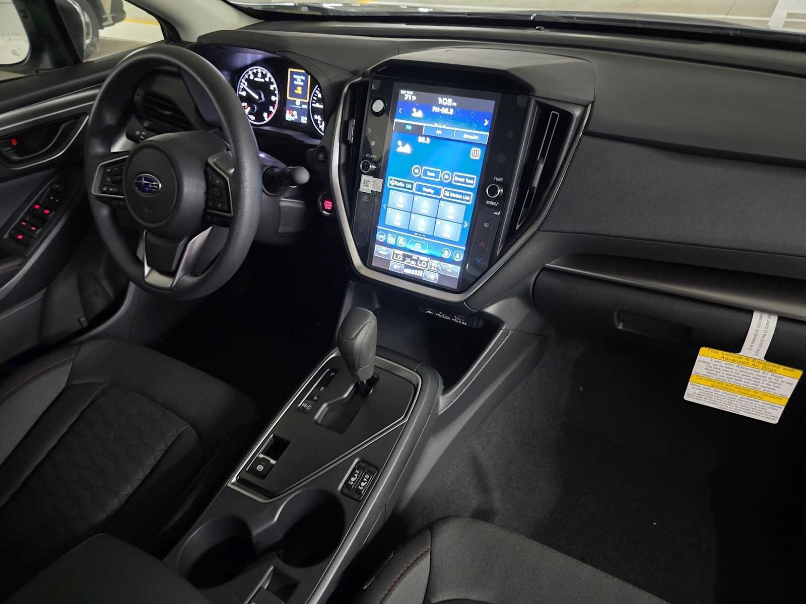 New 2026 Subaru Impreza 2.0i Sport AWD/4WD image 10