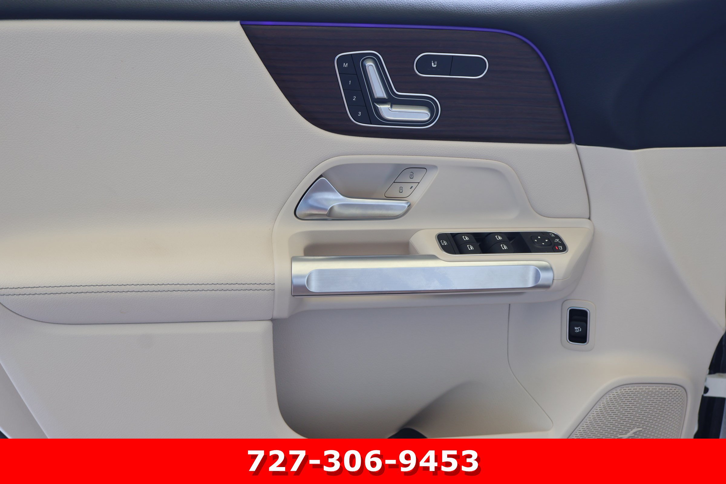 Certified 2026 Mercedes-Benz GLB 250 4MATIC image 14