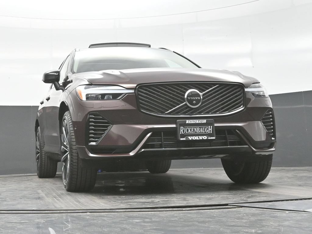 New 2026 Volvo XC60 T8 Ultra w/ Climate Package AWD/4WD image 22