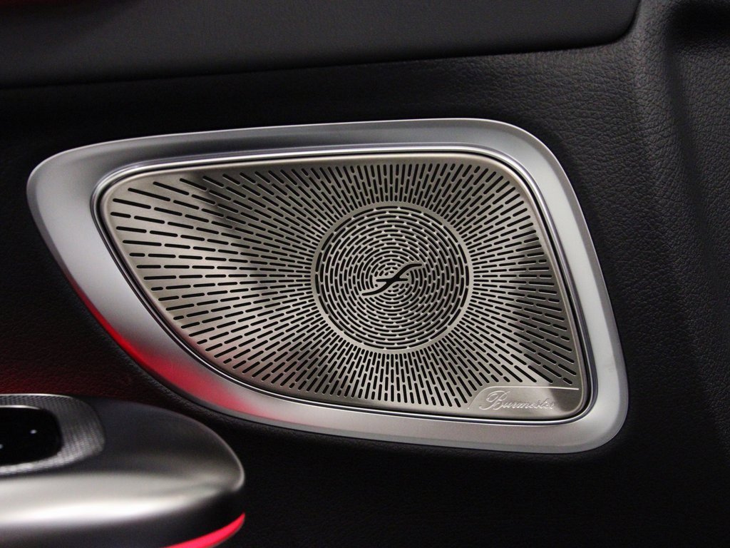 New 2026 Mercedes-Benz CLE 53 AMG 4MATIC Cabriolet image 17