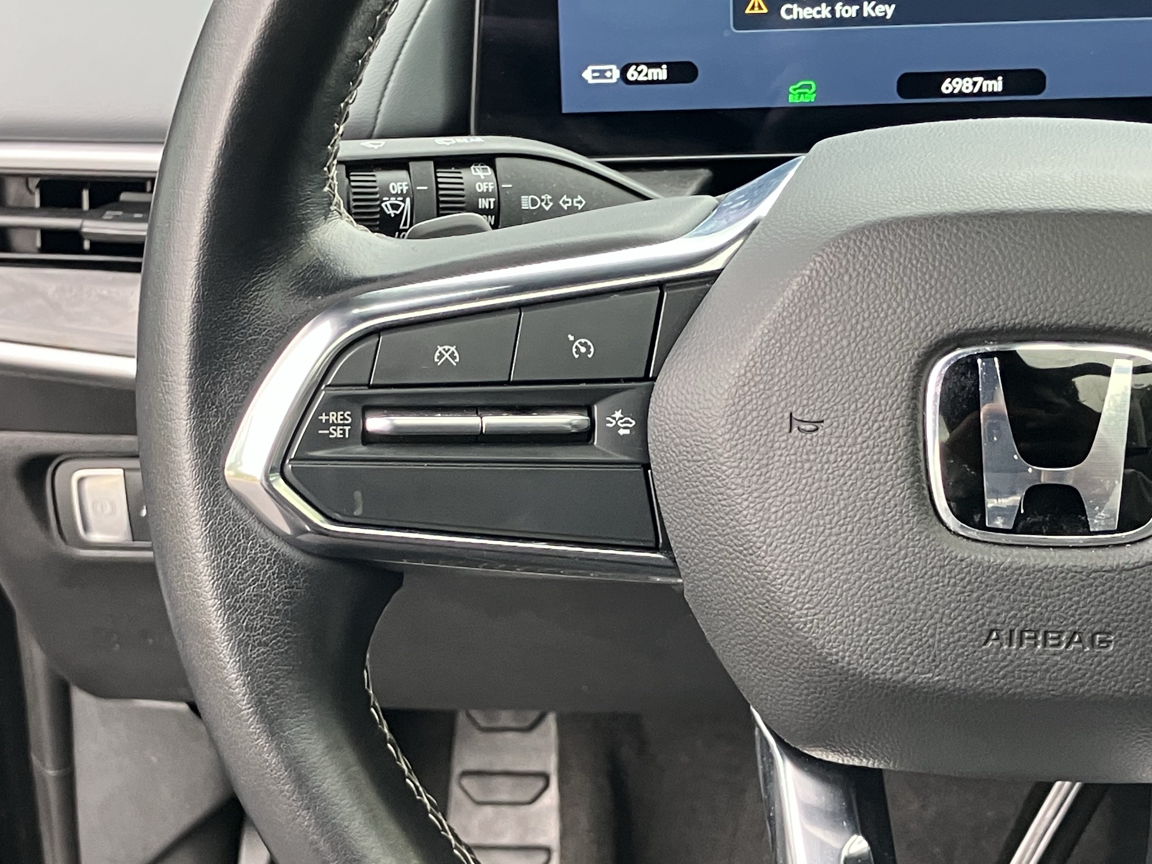 Used 2024 Honda Prologue Touring image 21