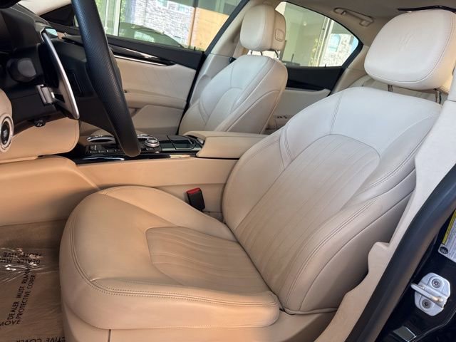 Used 2022 Maserati Ghibli Modena RWD image 14