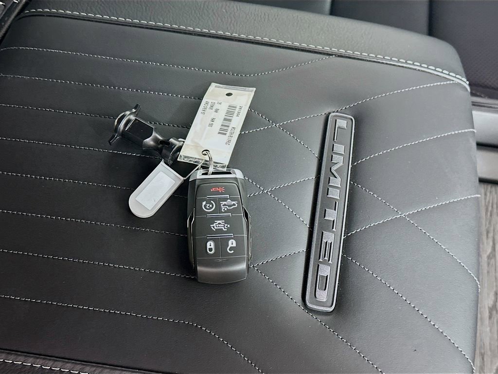 New 2026 RAM 1500 Limited image 20