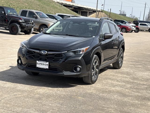 Used 2024 Subaru Crosstrek 2.0i Premium AWD/4WD image 12