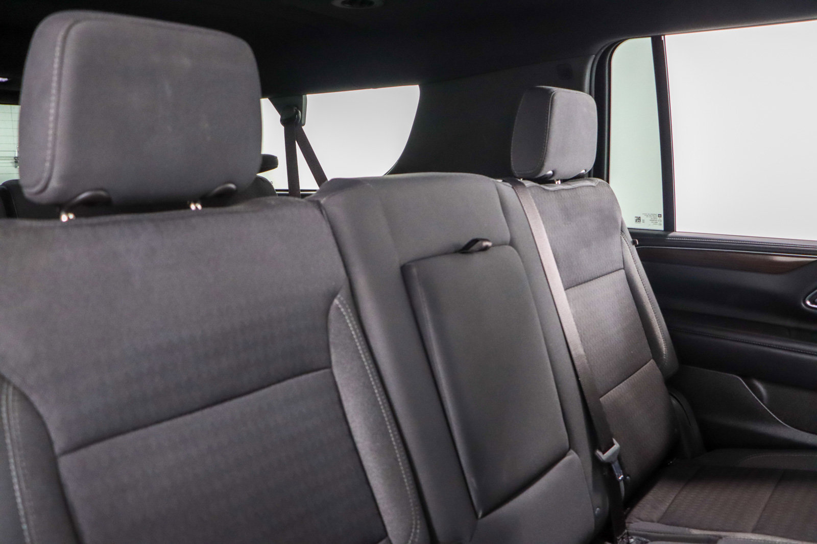 Used 2022 GMC Yukon XL SLE image 30
