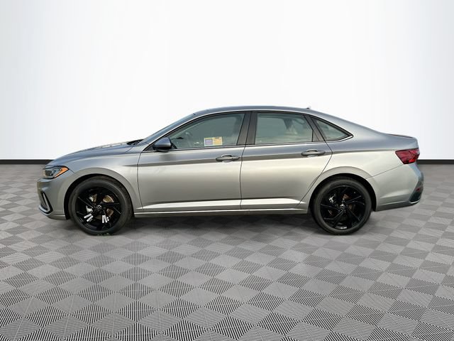 New 2026 Volkswagen Jetta SE FWD image 4