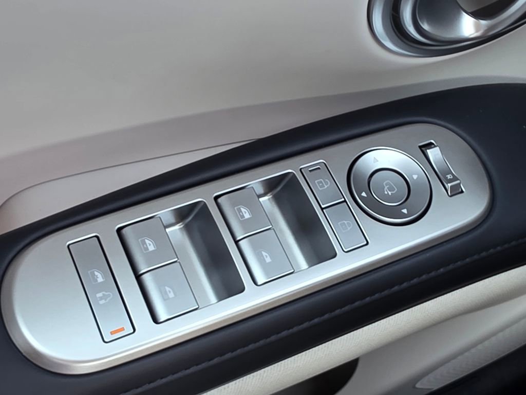 New 2026 Hyundai Palisade Calligraphy image 24