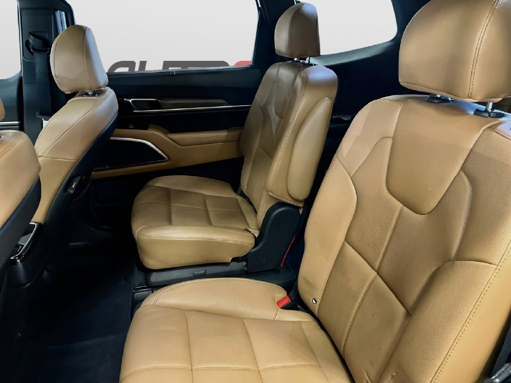 Used 2020 Kia Telluride SX AWD/4WD image 26