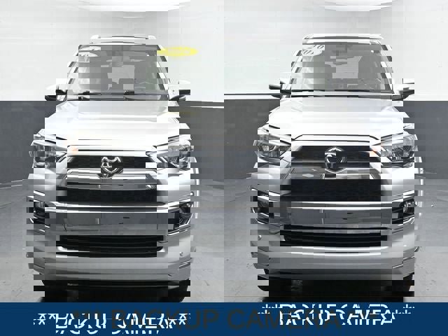 Used 2016 Toyota 4Runner Limited image 4