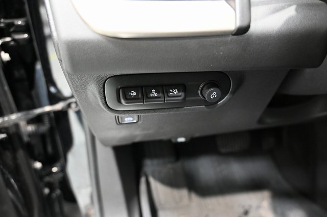 Used 2022 GMC Terrain Denali w/ LPO, Floor Liner Package image 25