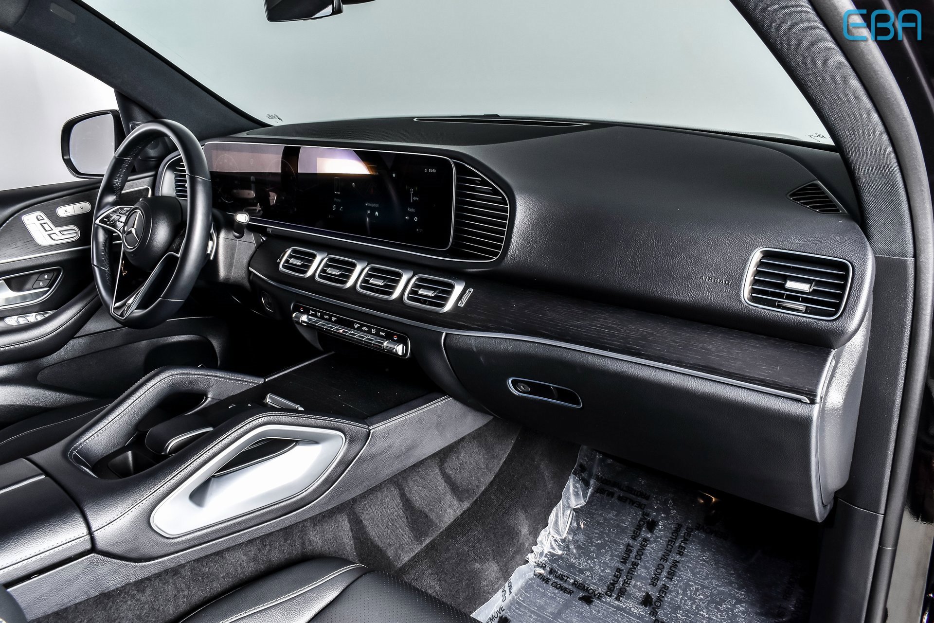 Used 2025 Mercedes-Benz GLE 350 GLE 350 image 24