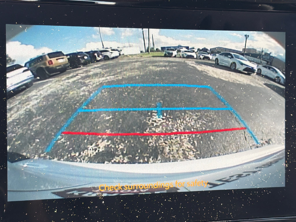 Used 2026 Toyota Corolla LE FWD image 33