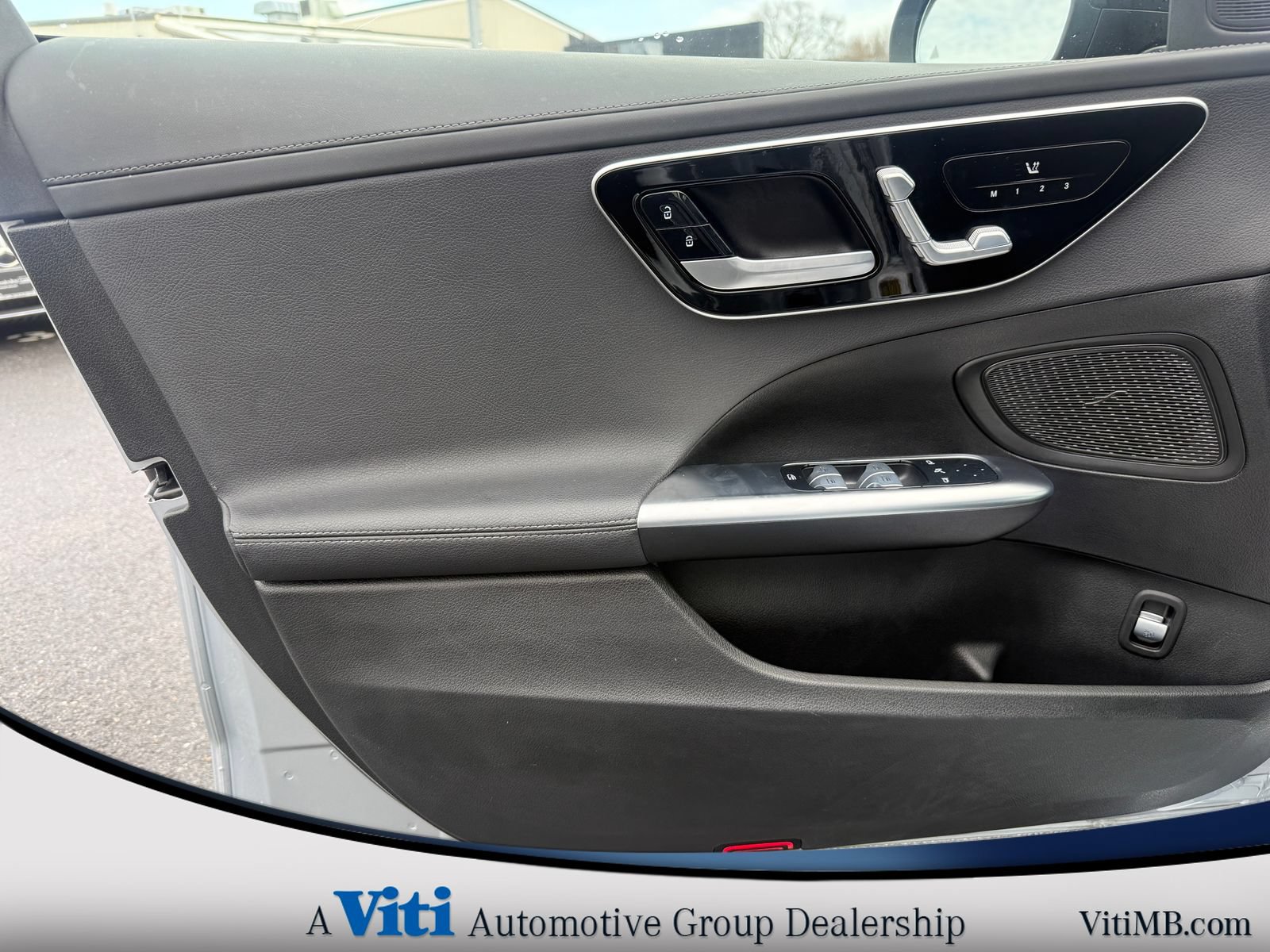 Certified 2023 Mercedes-Benz C 300 4MATIC Sedan image 16
