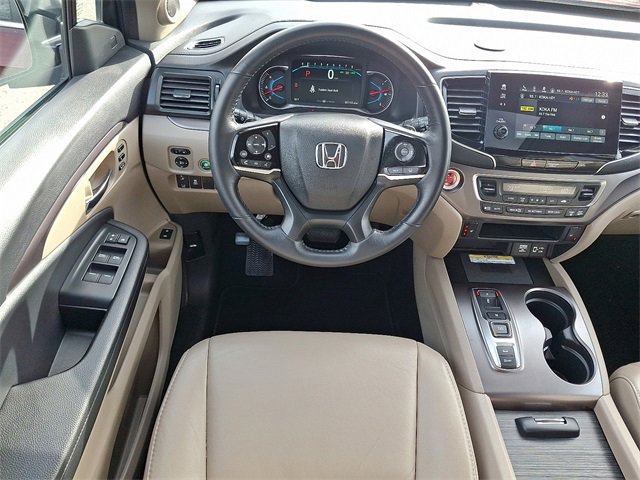 Used 2022 Honda Pilot Special Edition image 11