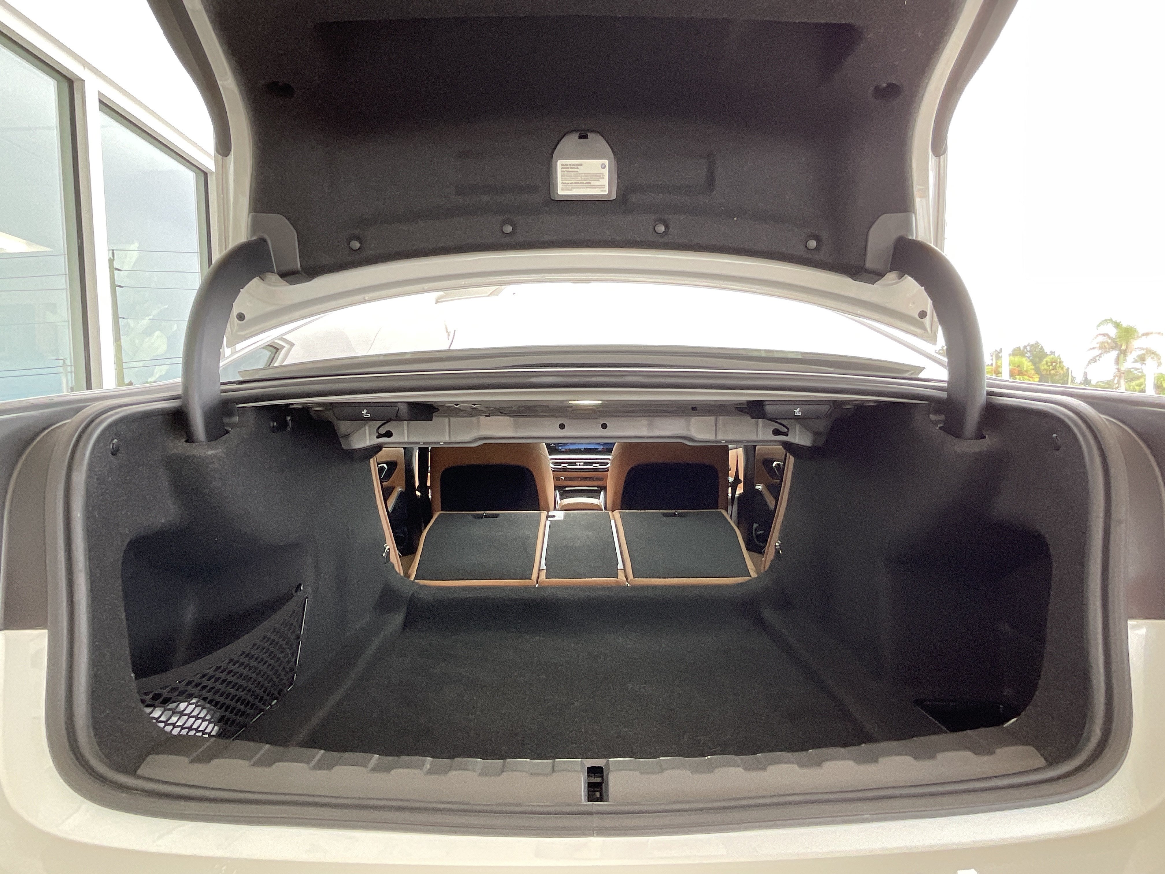 Used 2023 BMW 330i Sedan RWD image 31