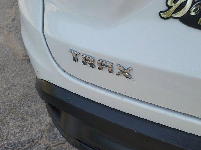 Used 2024 Chevrolet Trax LS image 6