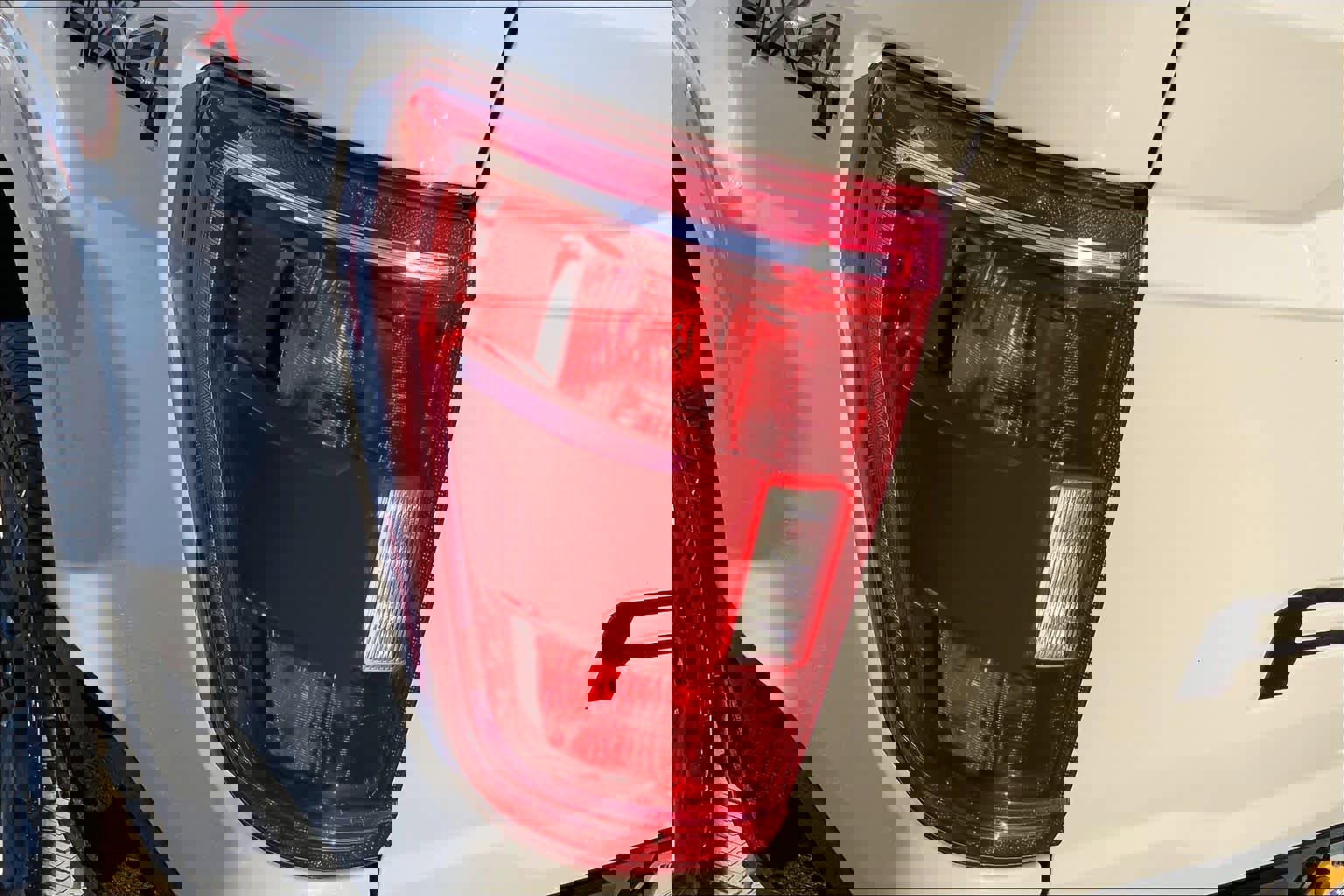 Certified 2023 Ford F150 Lariat image 29