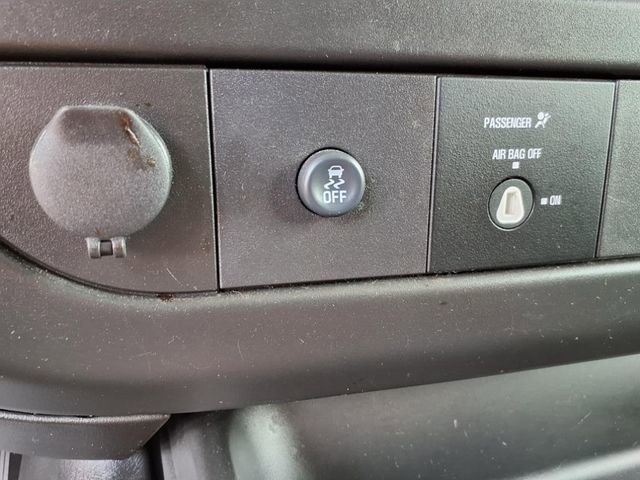 Used 2023 Chevrolet Express 2500 w/ Driver Convenience Package image 35