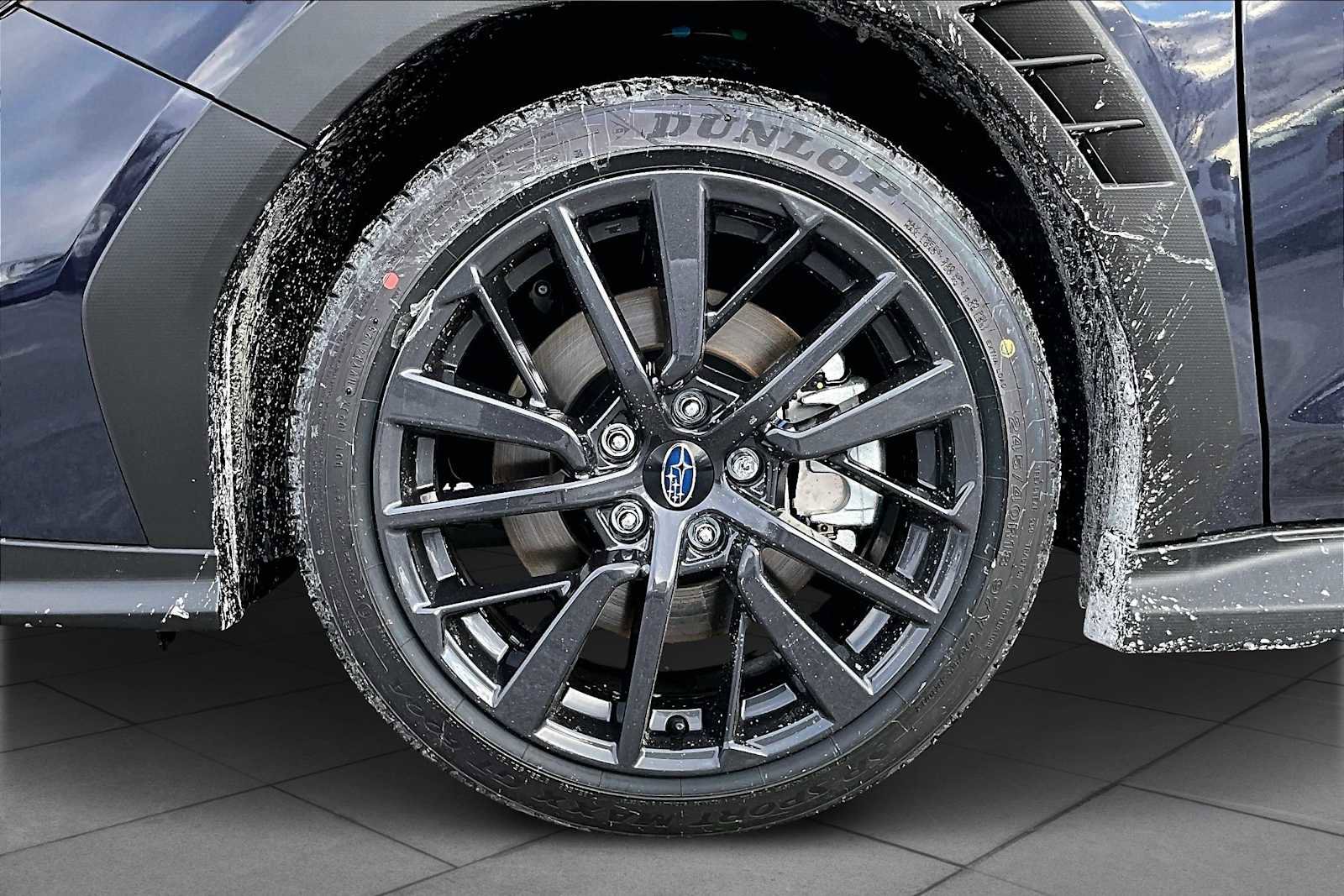 New 2025 Subaru WRX Premium image 13