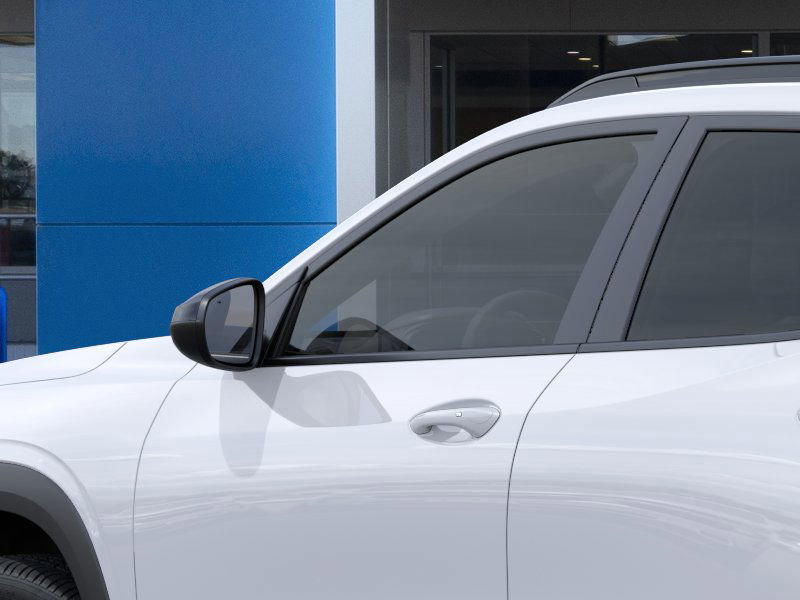 New 2026 Chevrolet Trax RS image 36
