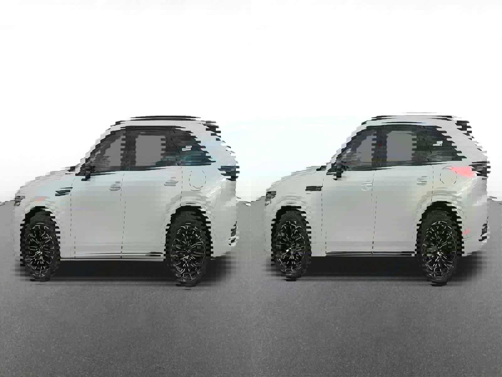 New 2025 MAZDA CX-70 3.3 Turbo S w/ Premium Package image 3