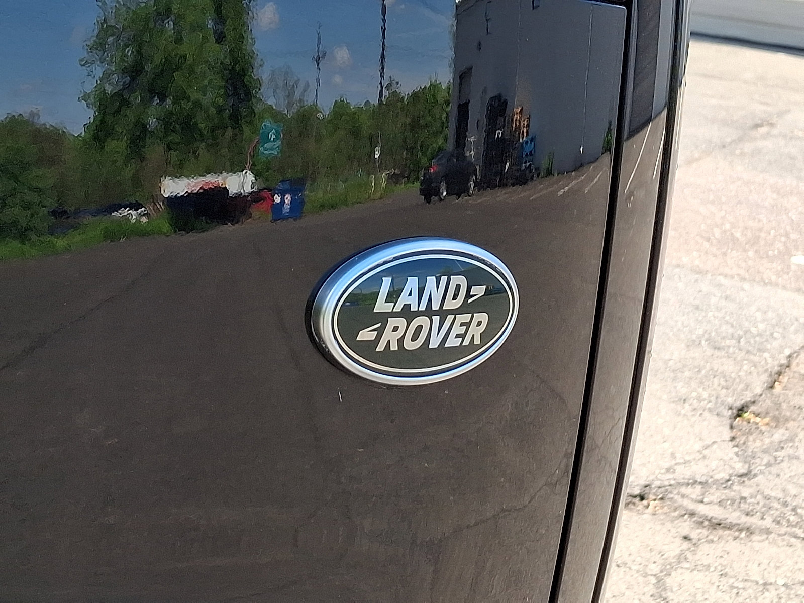 Used 2023 Land Rover Range Rover SE AWD/4WD image 28
