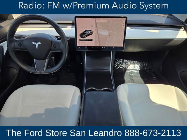 Used 2018 Tesla Model 3 Mid Range RWD image 17