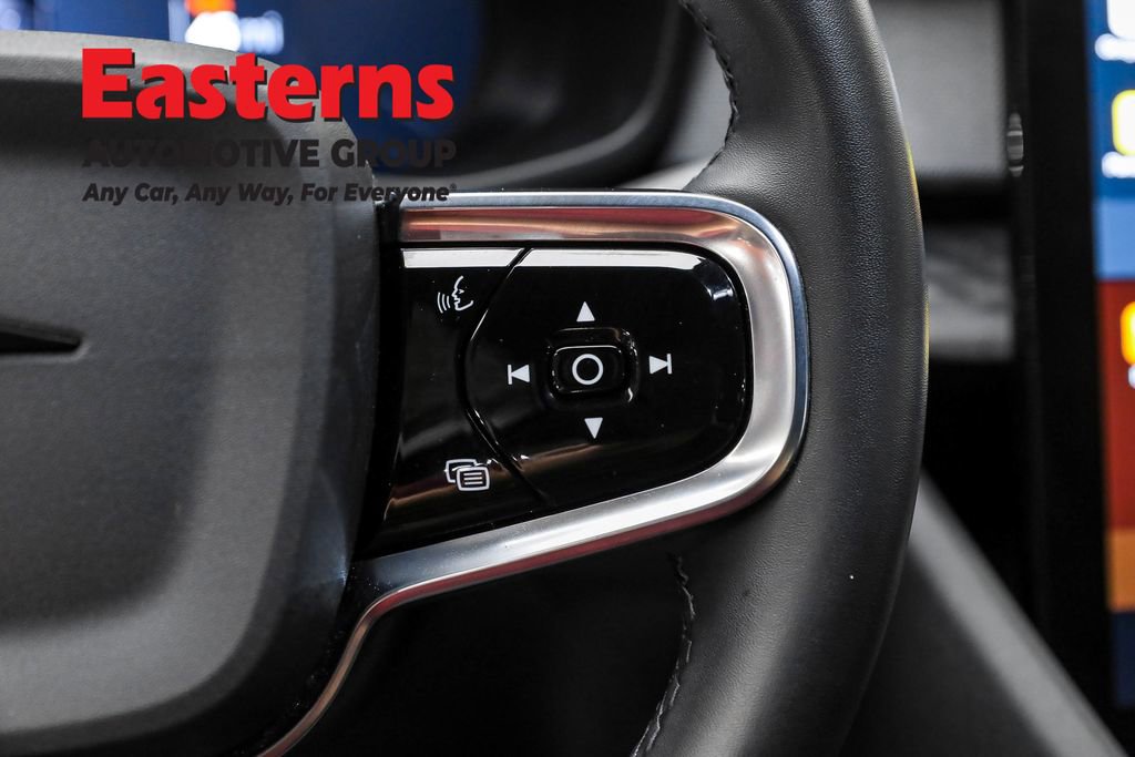 Used 2022 Polestar Polestar 2 w/ Pilot Package image 16