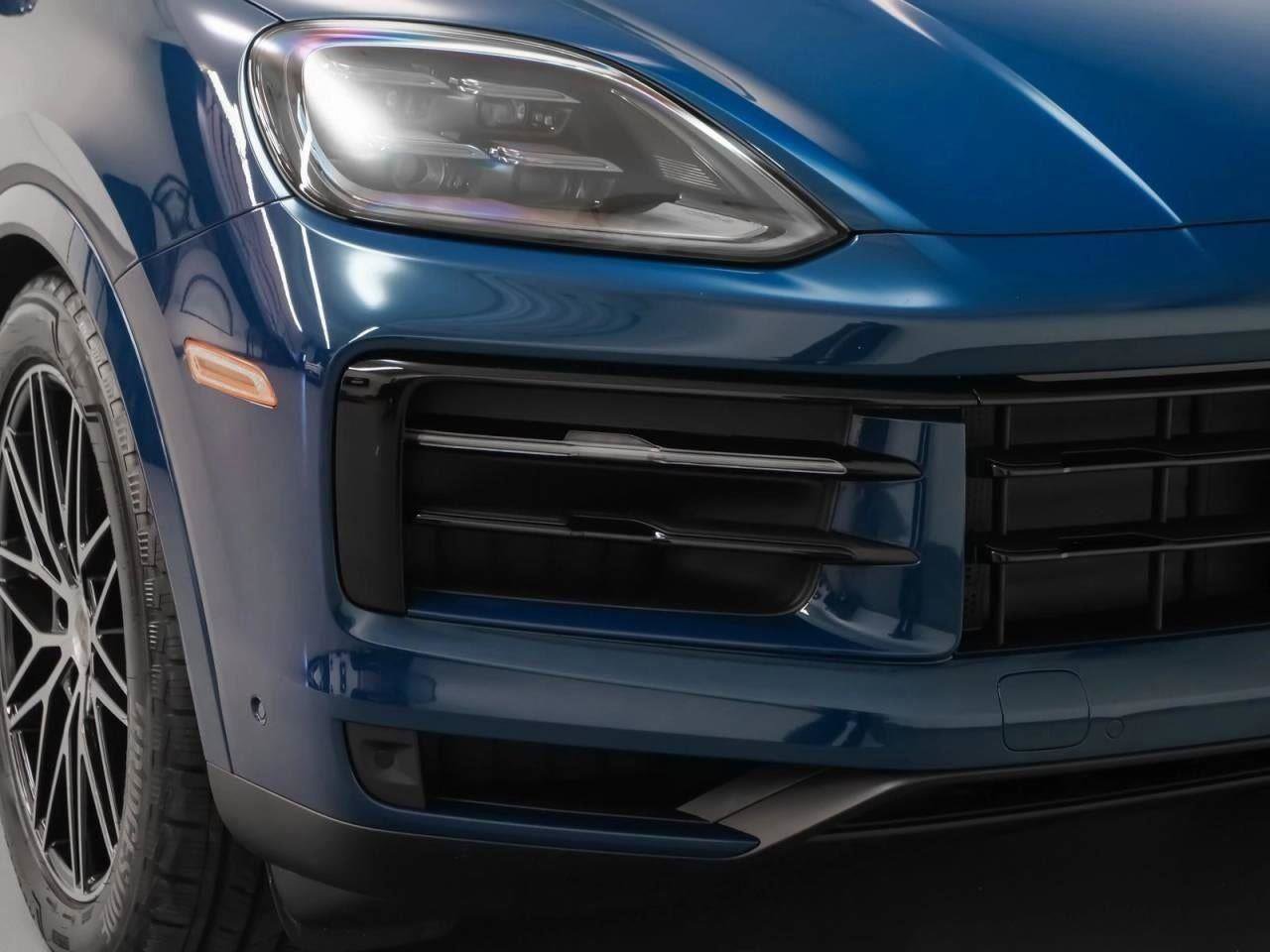 New 2025 Porsche Cayenne S image 83