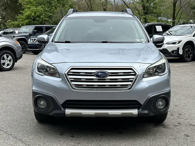 Used 2015 Subaru Outback 3.6R Limited AWD/4WD image 20
