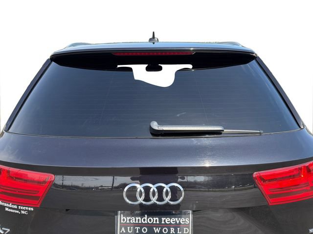 Used 2019 Audi Q7 3.0T Premium Plus w/ Premium Plus Package AWD/4WD image 28
