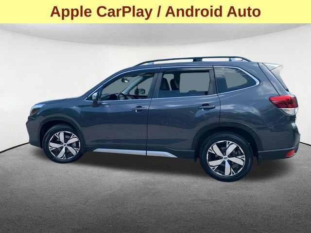 Certified 2021 Subaru Forester Touring AWD/4WD image 7
